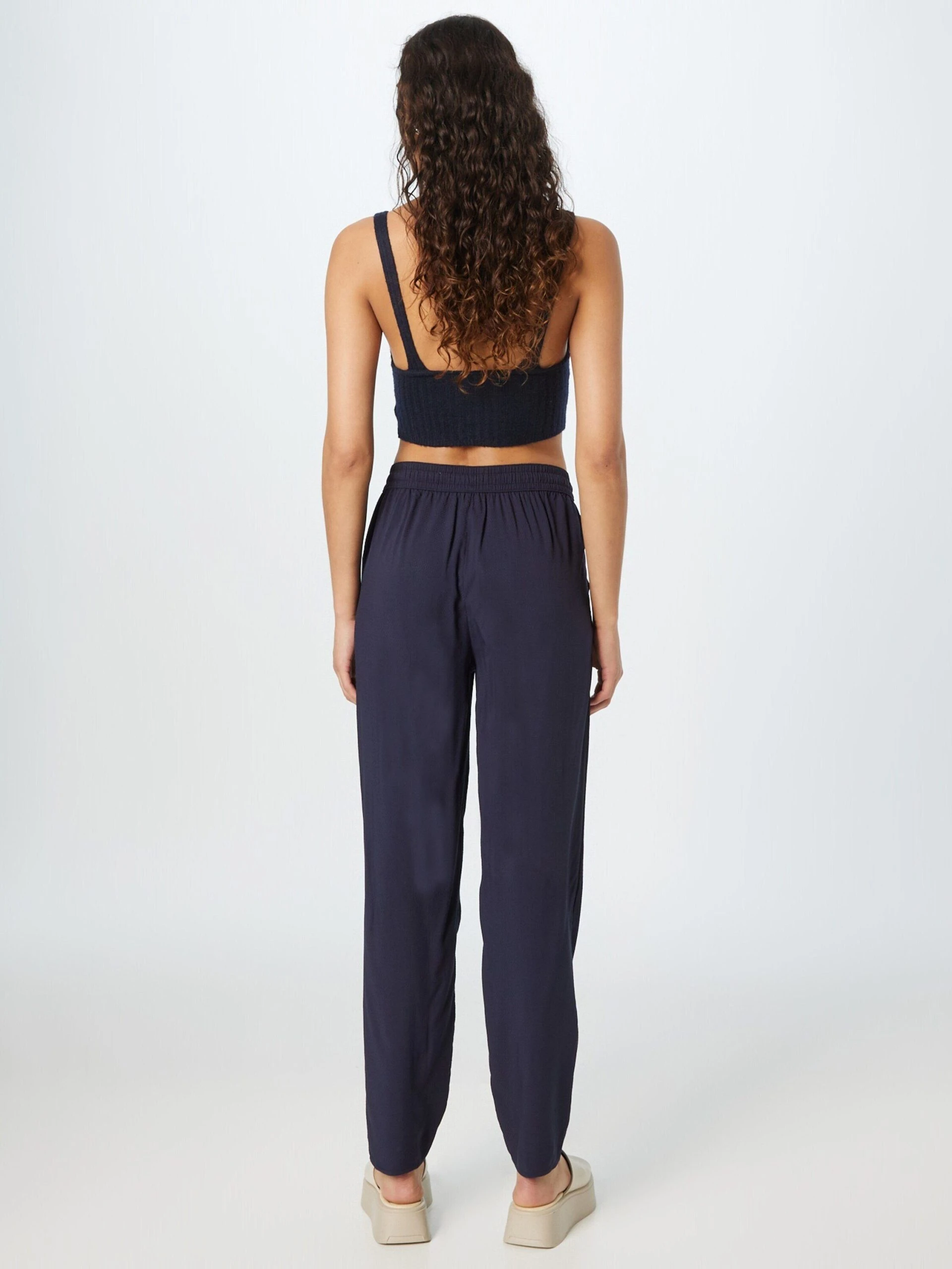 S.Oliver Stoffhose (1-tlg) – Bild 3