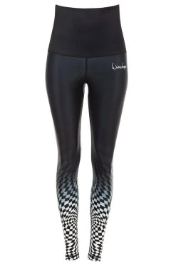 Winshape Leggings HWL102 Mit 3D-Effekt