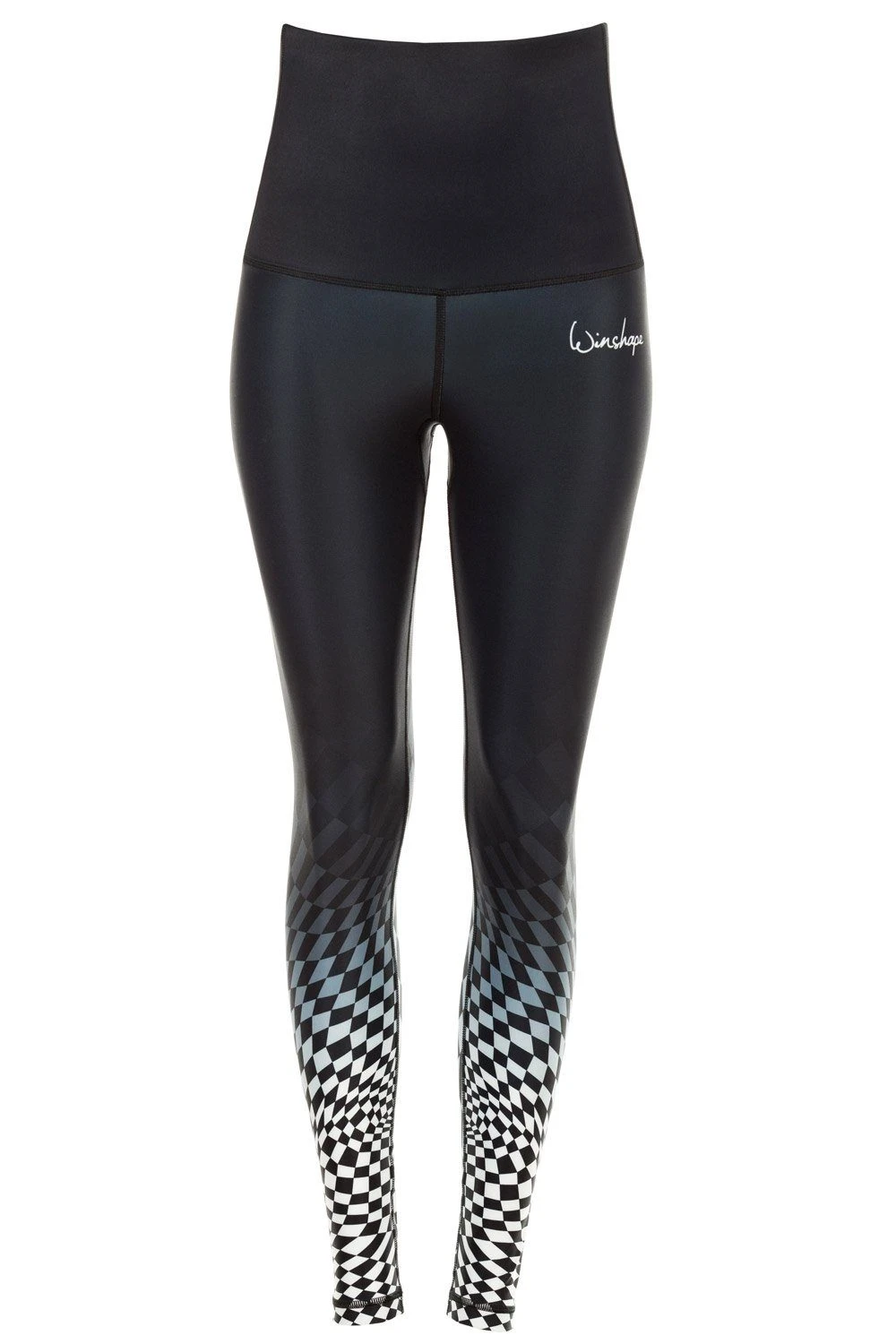 Winshape Leggings HWL102 Mit 3D-Effekt