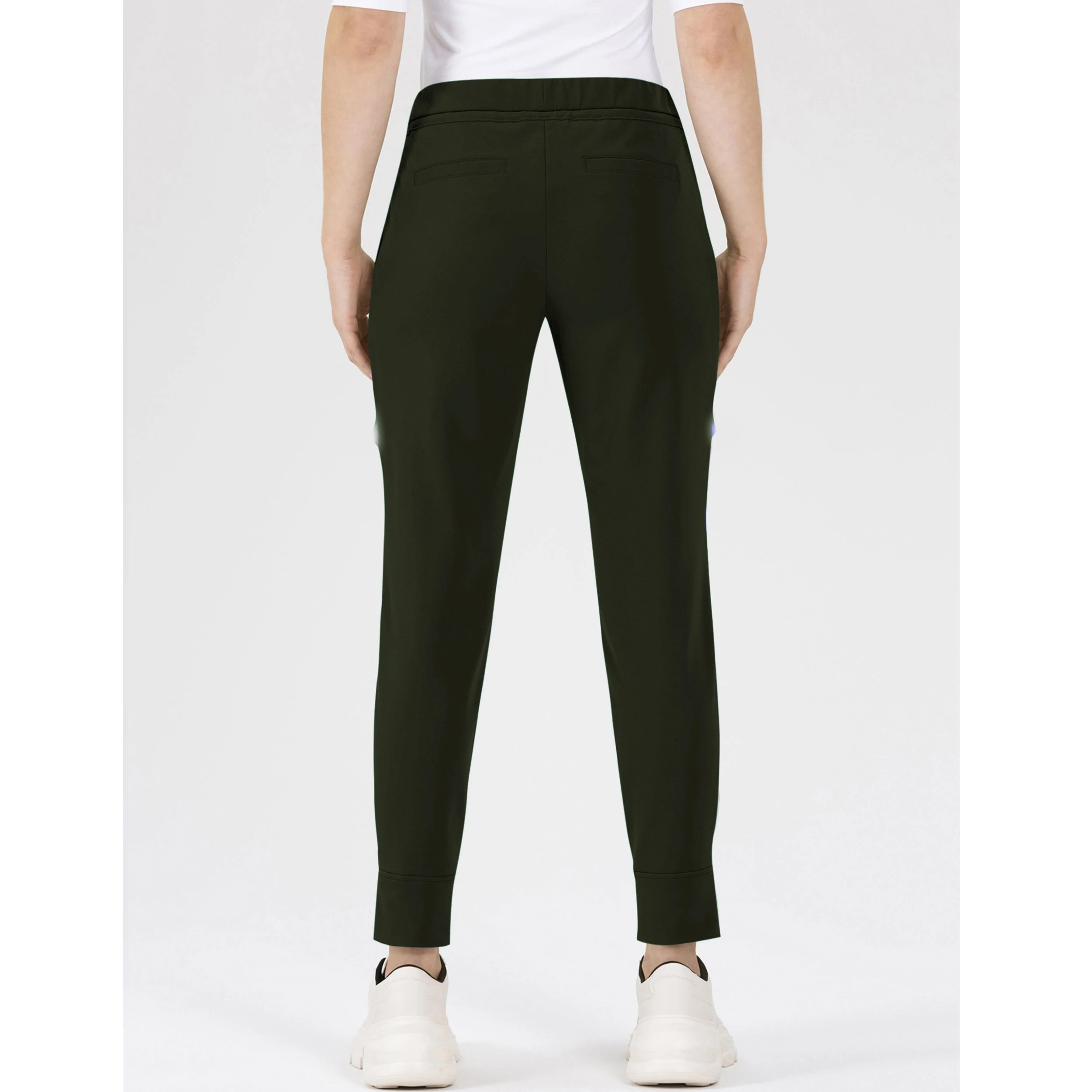 Stehmann Stoffhose St Ann By Stehmann Damen Hose Roxana Bi-Stretch (1-tlg) – Bild 2