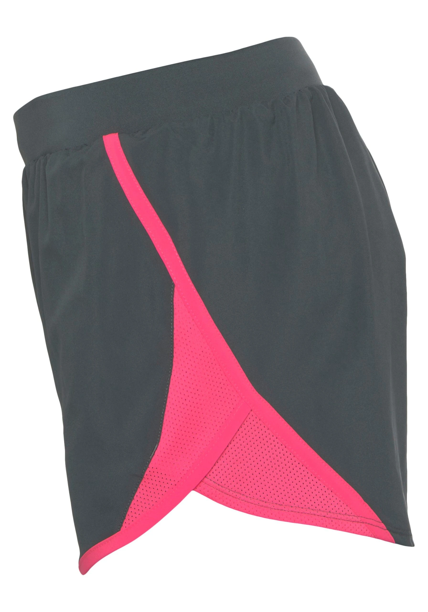 Under Armour® Laufshorts »W UA FLY BY 2.0 SHORT« – Bild 3