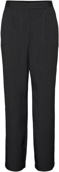 Vero Moda Anzughose »VMNELLIE HW PANTS TLR«