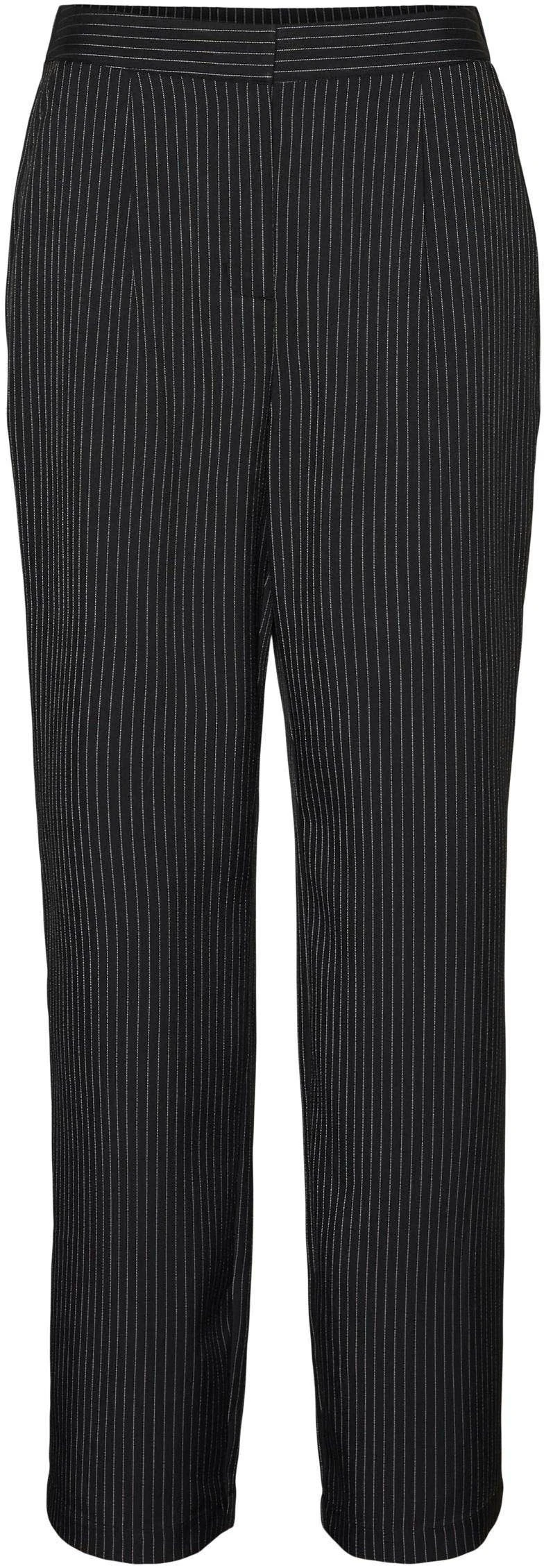 Vero Moda Anzughose »VMNELLIE HW PANTS TLR«