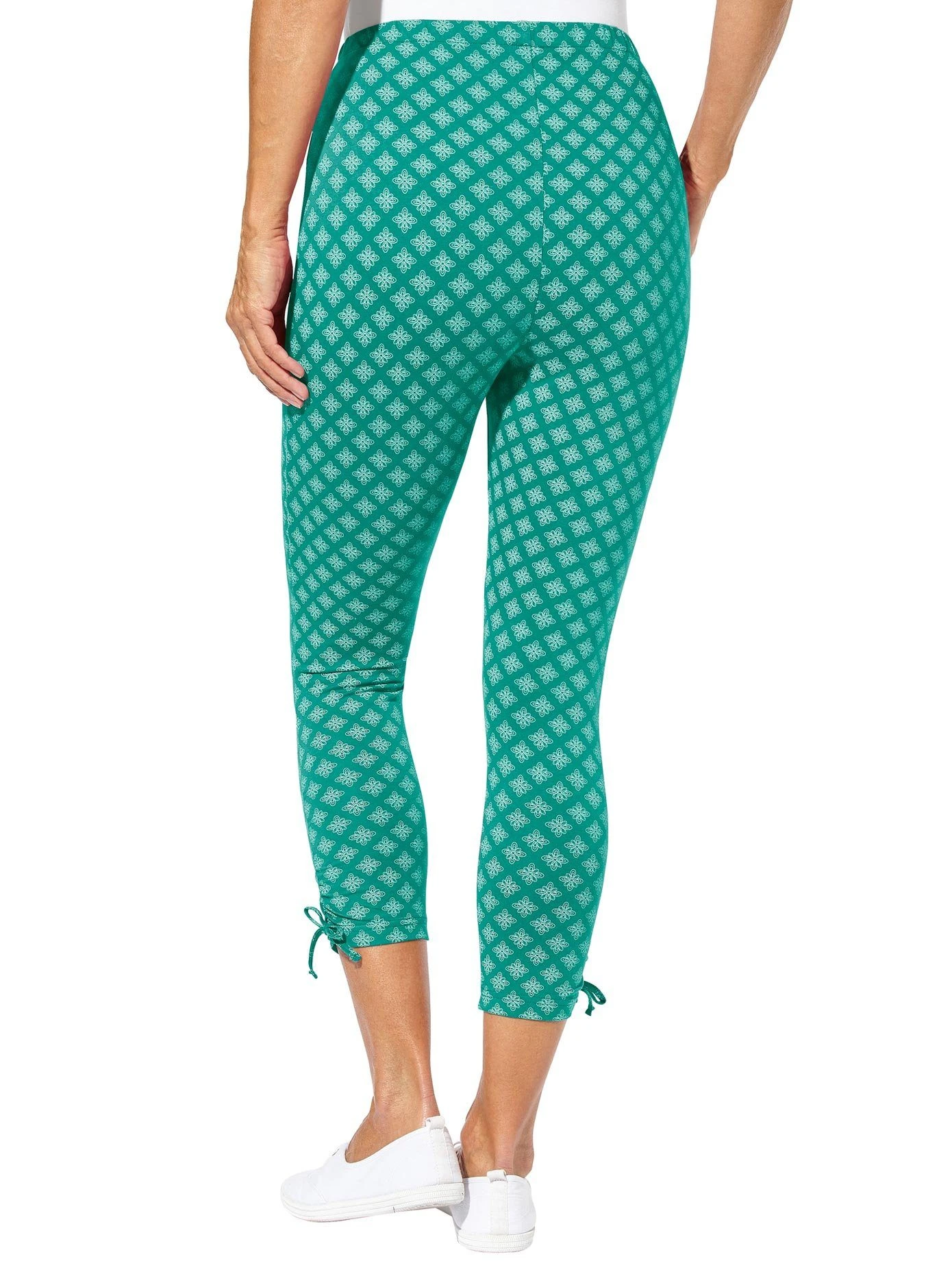 Classic Basics Leggings – Bild 3