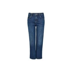 OPUS Stoffhose »blau Regular« (1-tlg)