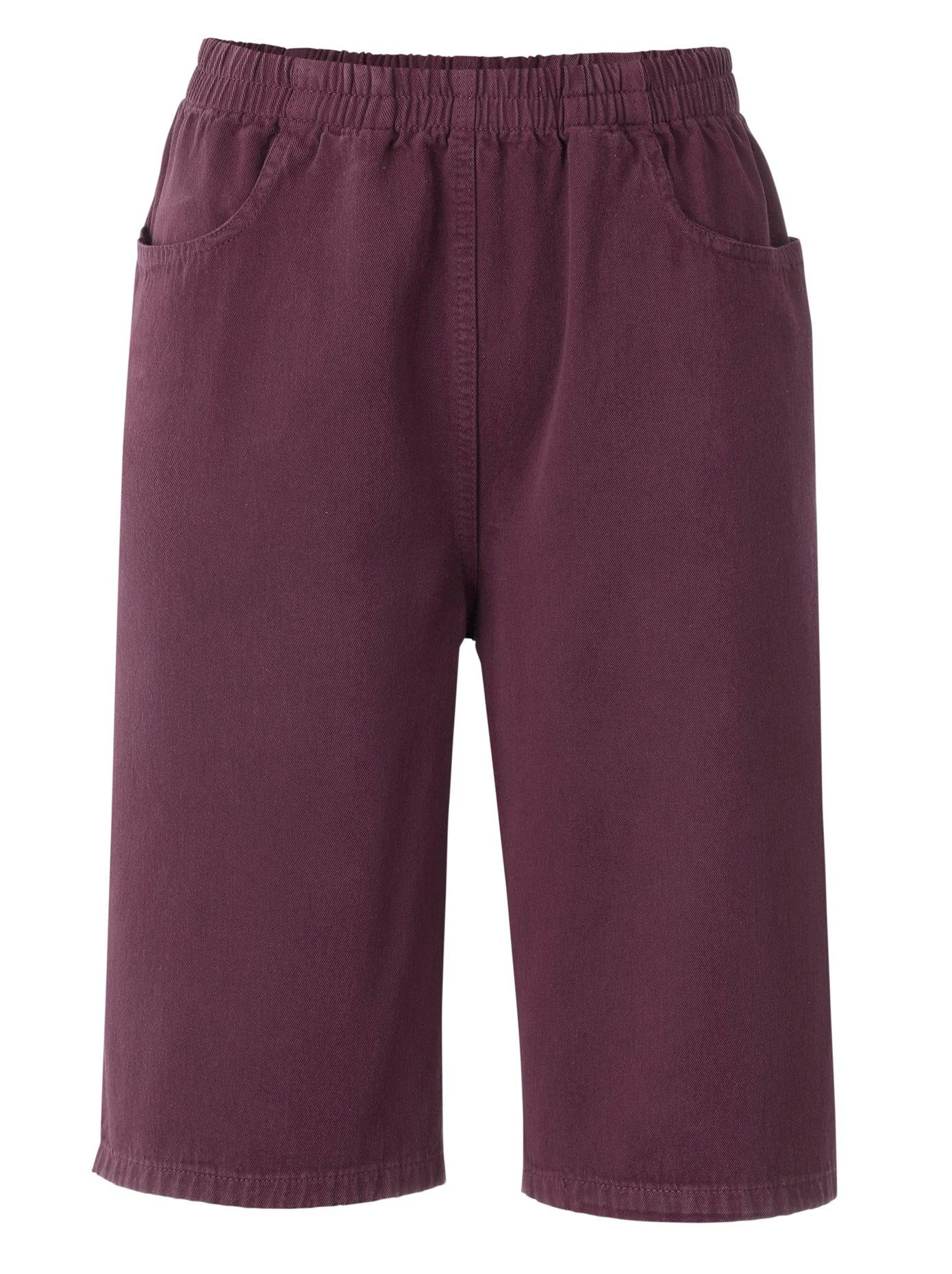 Classic Basics Bermudas – Bild 2