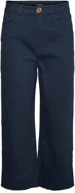 Vero Moda Culotte VMHOT KATHY SHR WIDE CROP PANTS COLOR