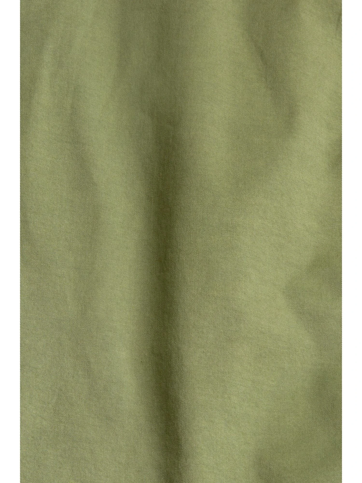 Esprit Shorts Shorts Mit Flechtgürtel (1-tlg) – Bild 5