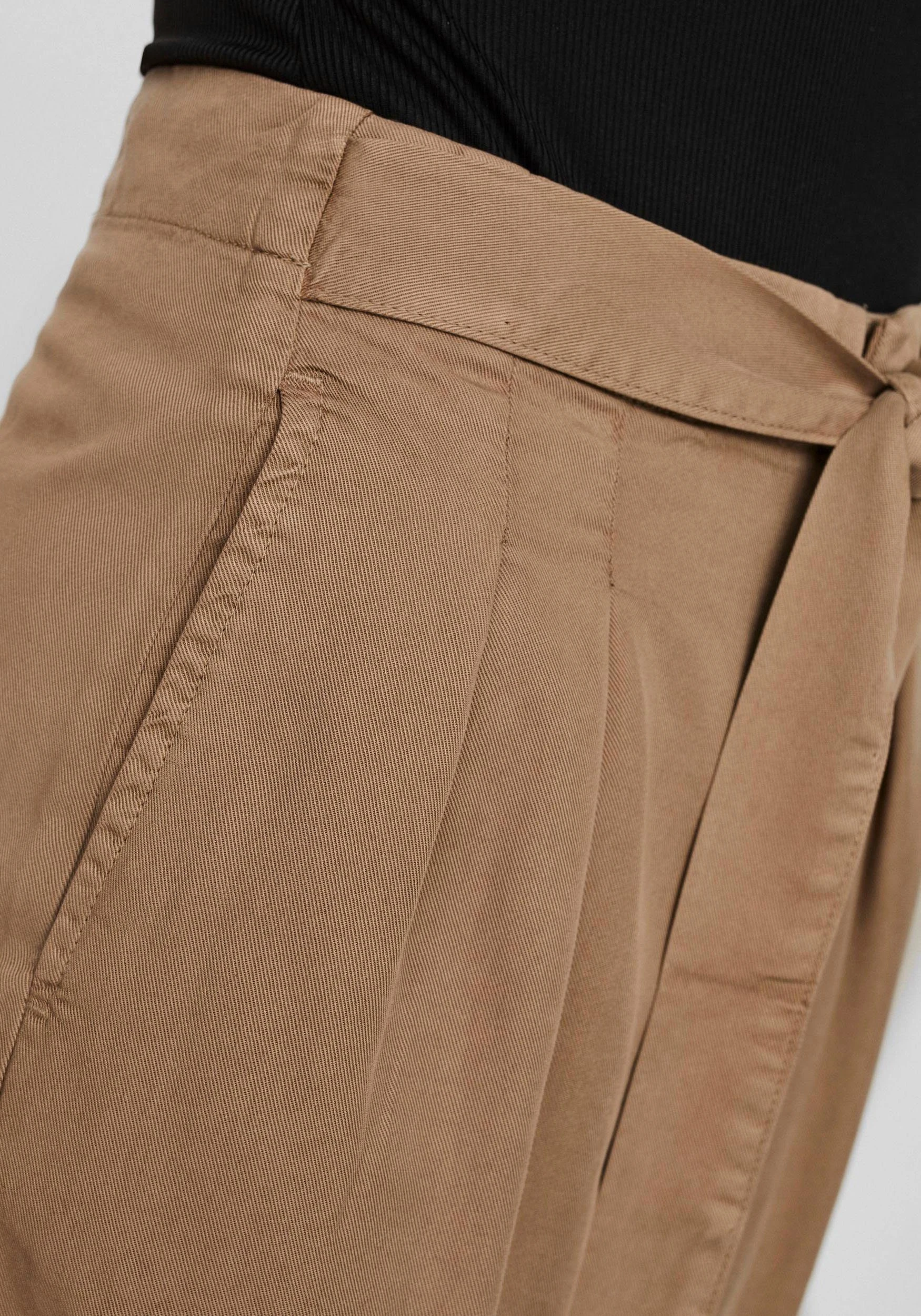 Vero Moda Shorts »VMMIA« – Bild 3