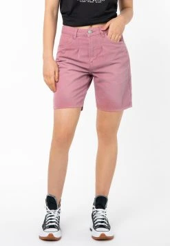 Fresh Made Bermudas »Wide Leg Bermuda«