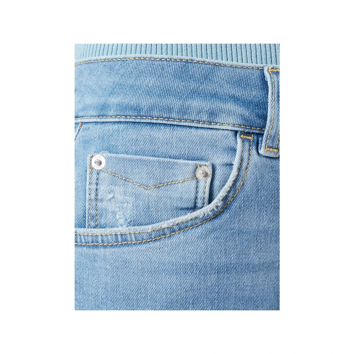 Comma Stoffhose Kombi Regular (1-tlg) – Bild 3