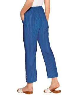 Classic Basics Schlupfhose