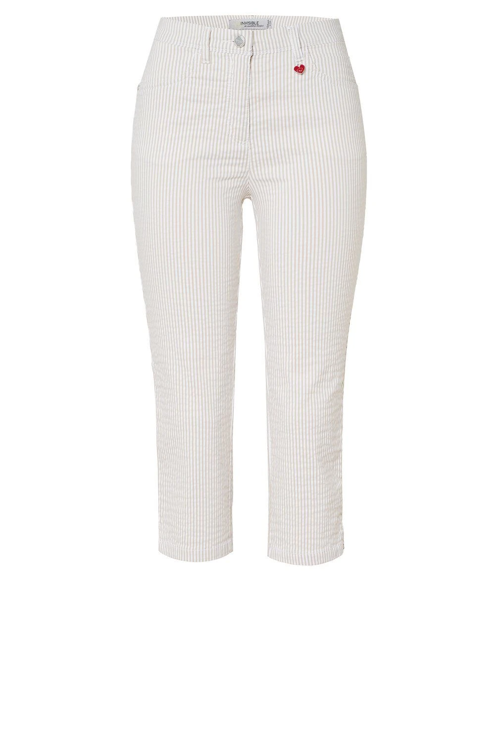 Relaxed By TONI 3/4-Hose »Hose Verkürzt«