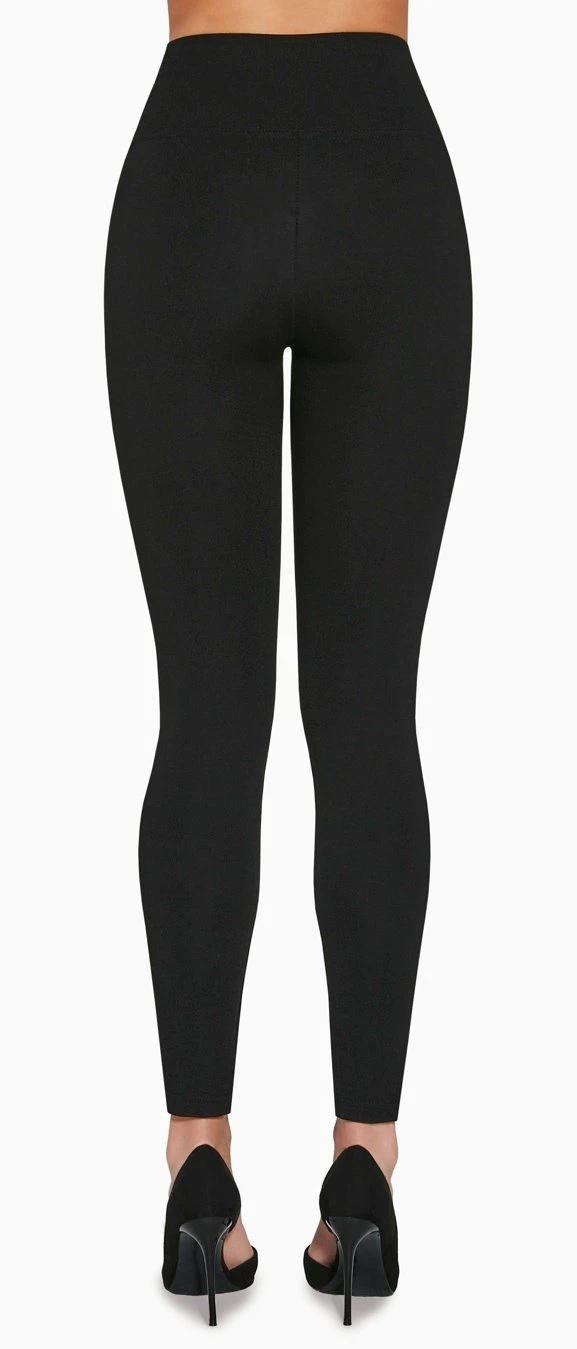 Bas Bleu Shapingleggings Formleggings Shapeleggings Pushup – Bild 4