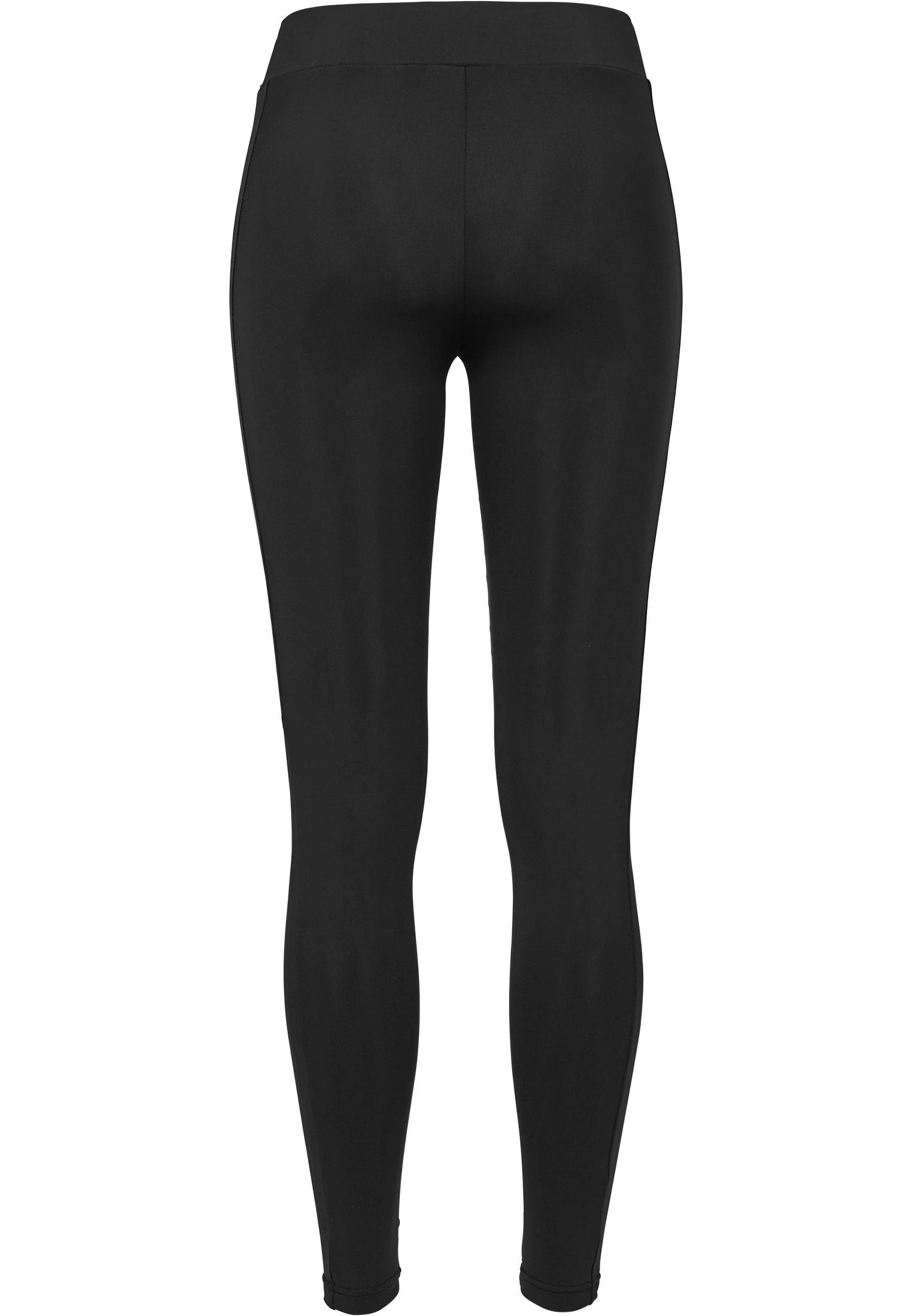 URBAN CLASSICS Leggings »Ladies Tech Mesh Biker Leggings -TB2034-« – Bild 5