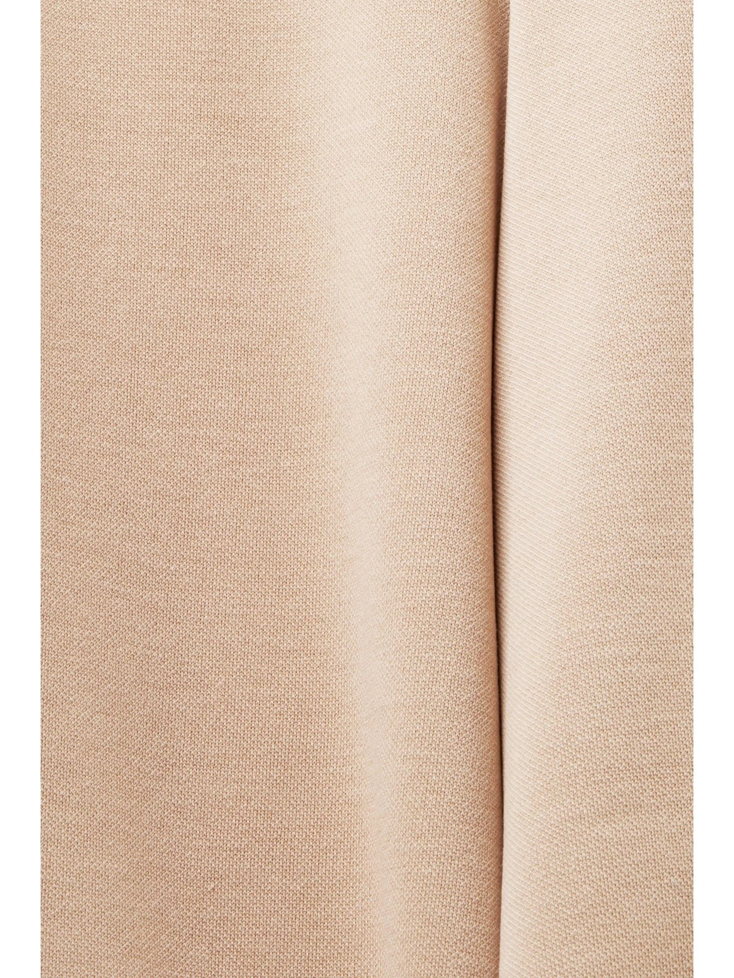 Esprit Stoffhose Gewebte Hose Mit Weitem Bein – Bild 5