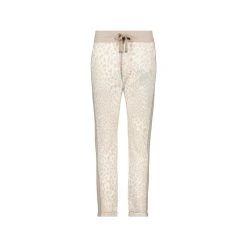 Monari Stoffhose Uni Regular (1-tlg)