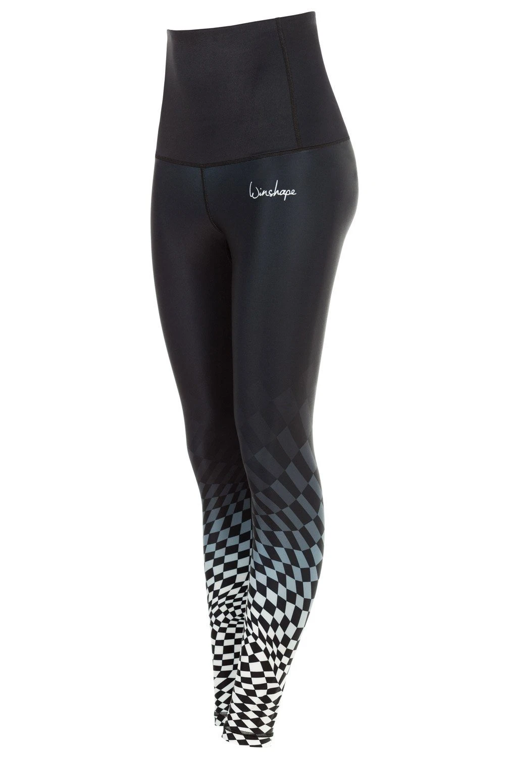 Winshape Leggings HWL102 Mit 3D-Effekt – Bild 3