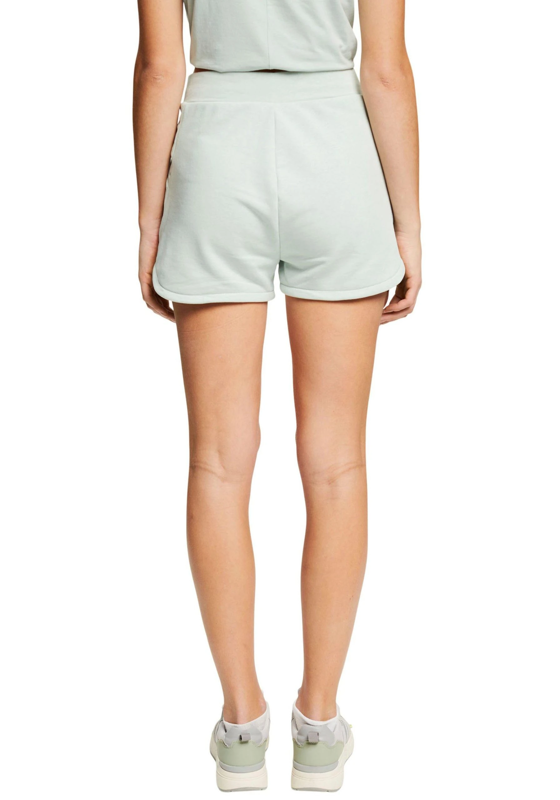Esprit Sports Sweatshorts Mit Layering-Detail Im Bund – Bild 2