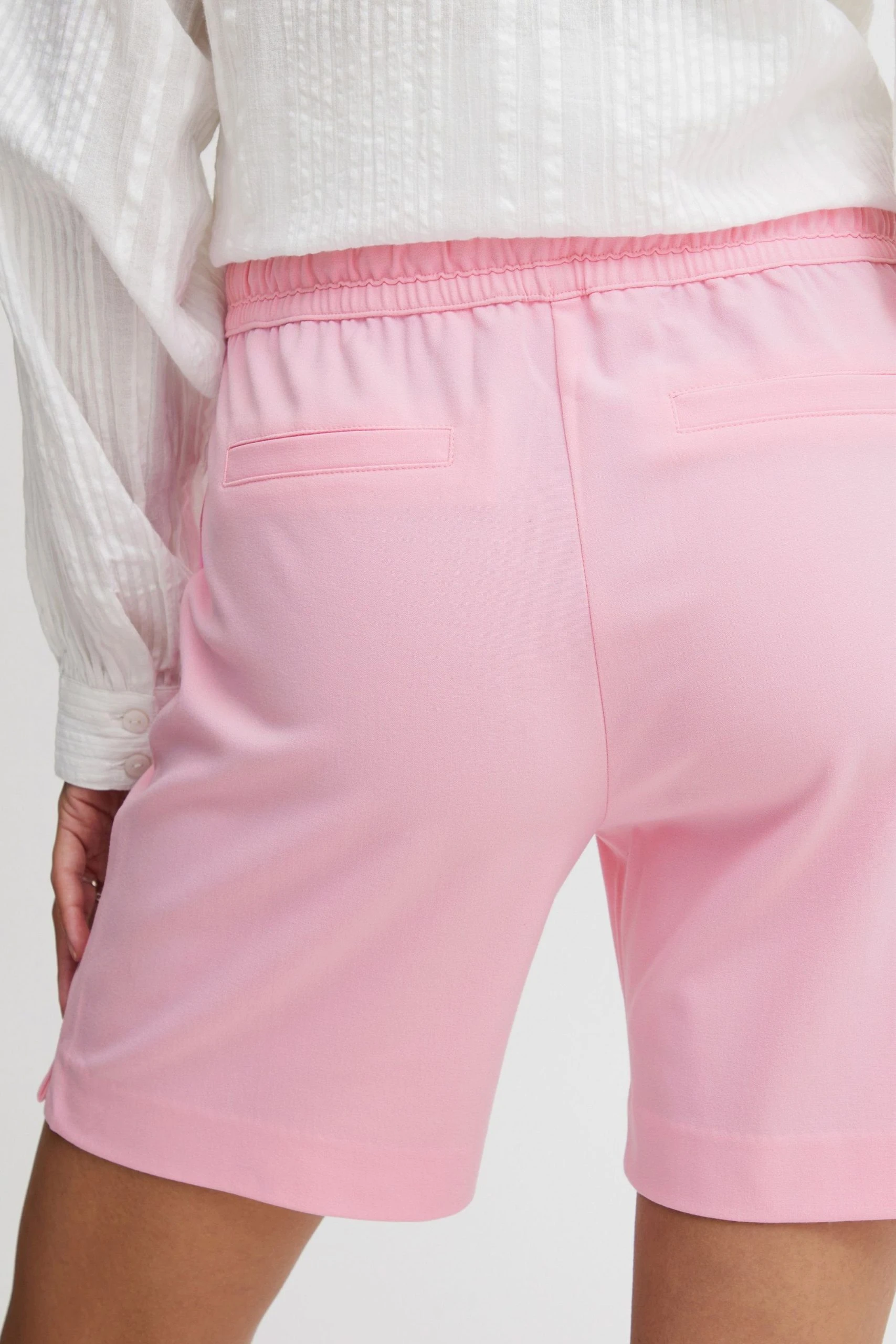 B.young Shorts BYDANTA SHORTS - 20808201 – Bild 5