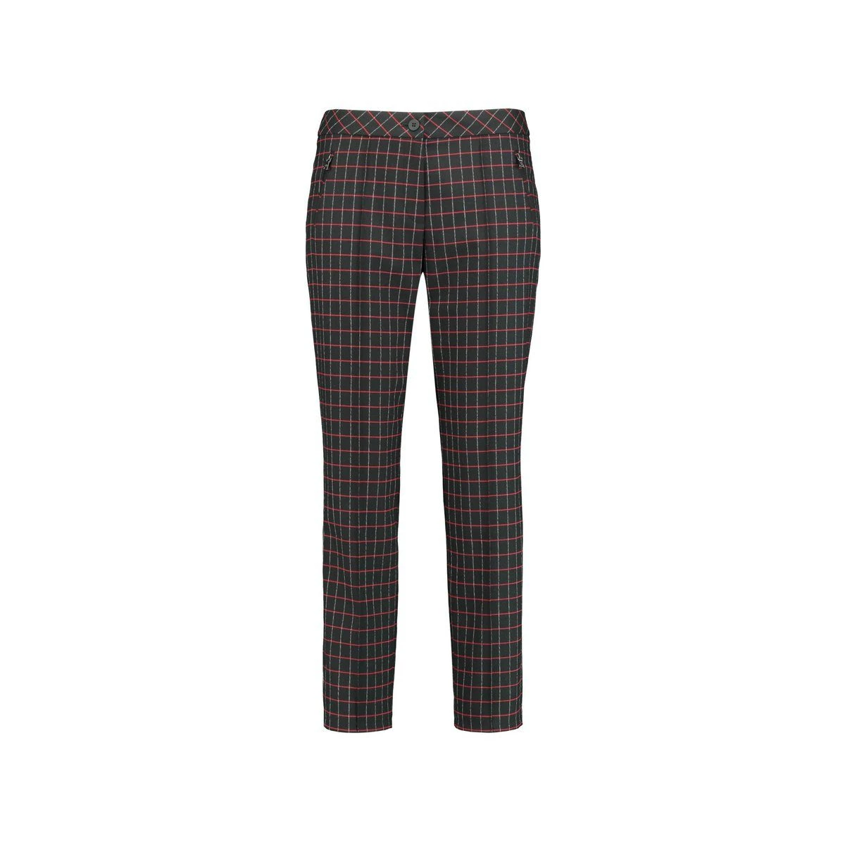 GERRY WEBER Stoffhose »kombi Regular« (1-tlg) – Bild 2