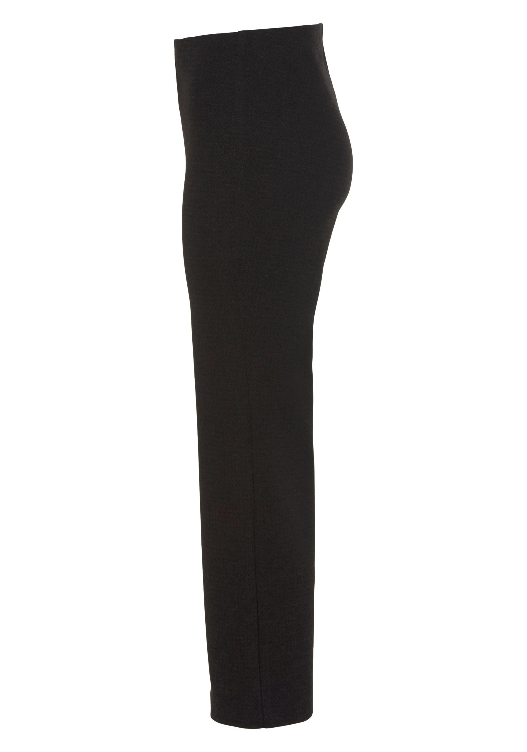 MAC Wirkhose Flare-Kick Elastische, Weich Angerauhte Qualität – Bild 7