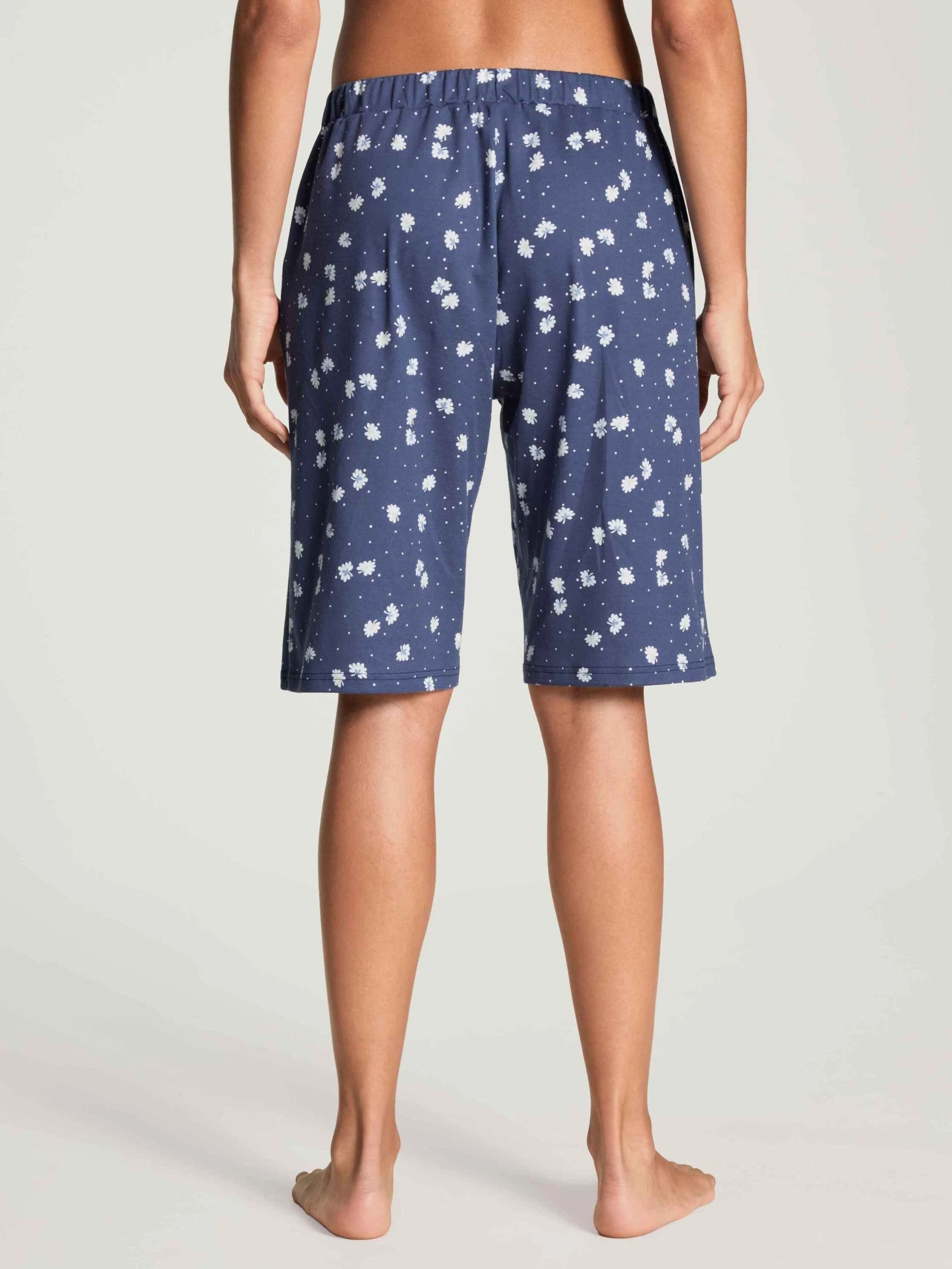 CALIDA Homewearhose Bermuda (1-tlg) – Bild 3