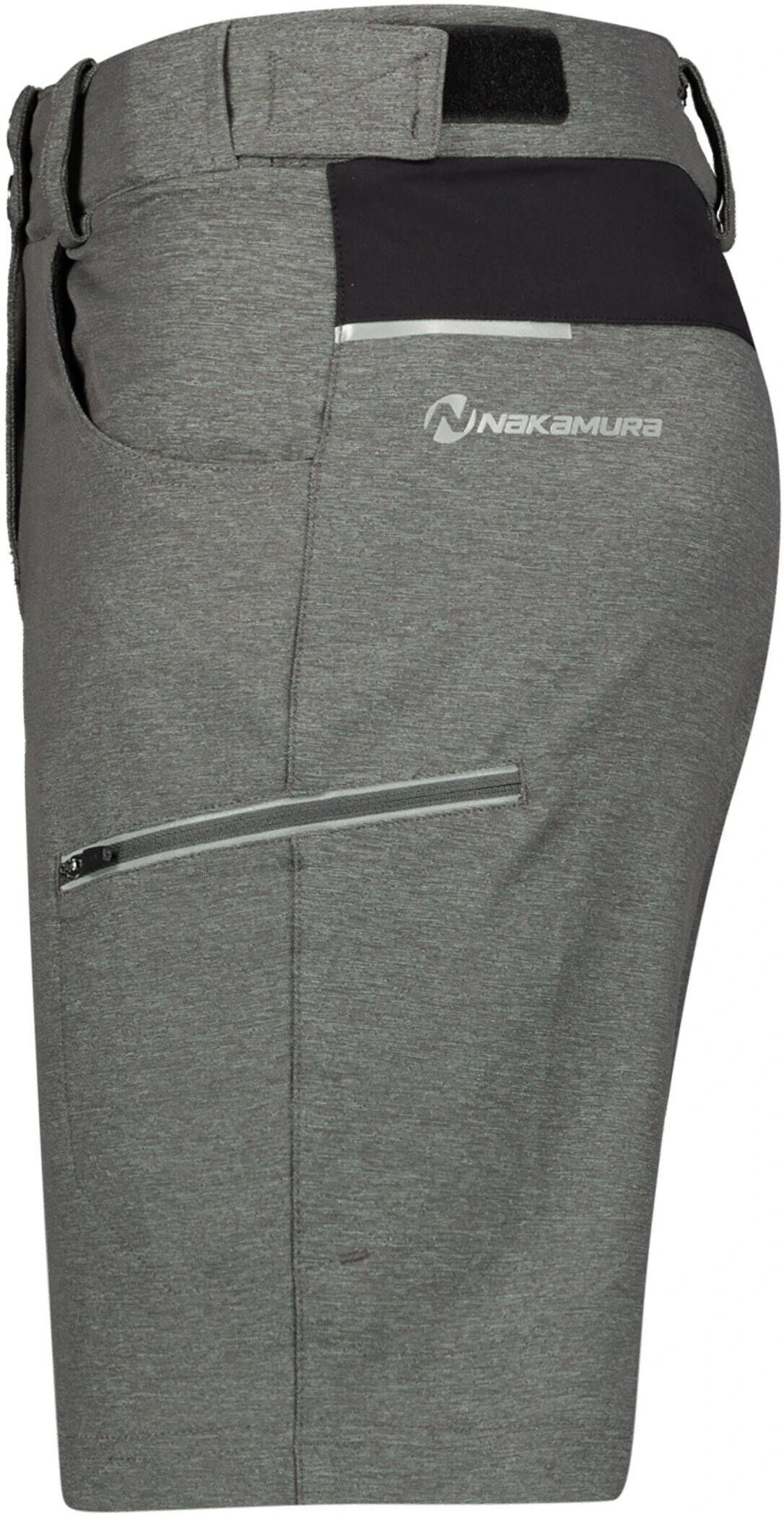 NAKAMURA Shorts Da.-Fahrrad-Hose Delia – Bild 3