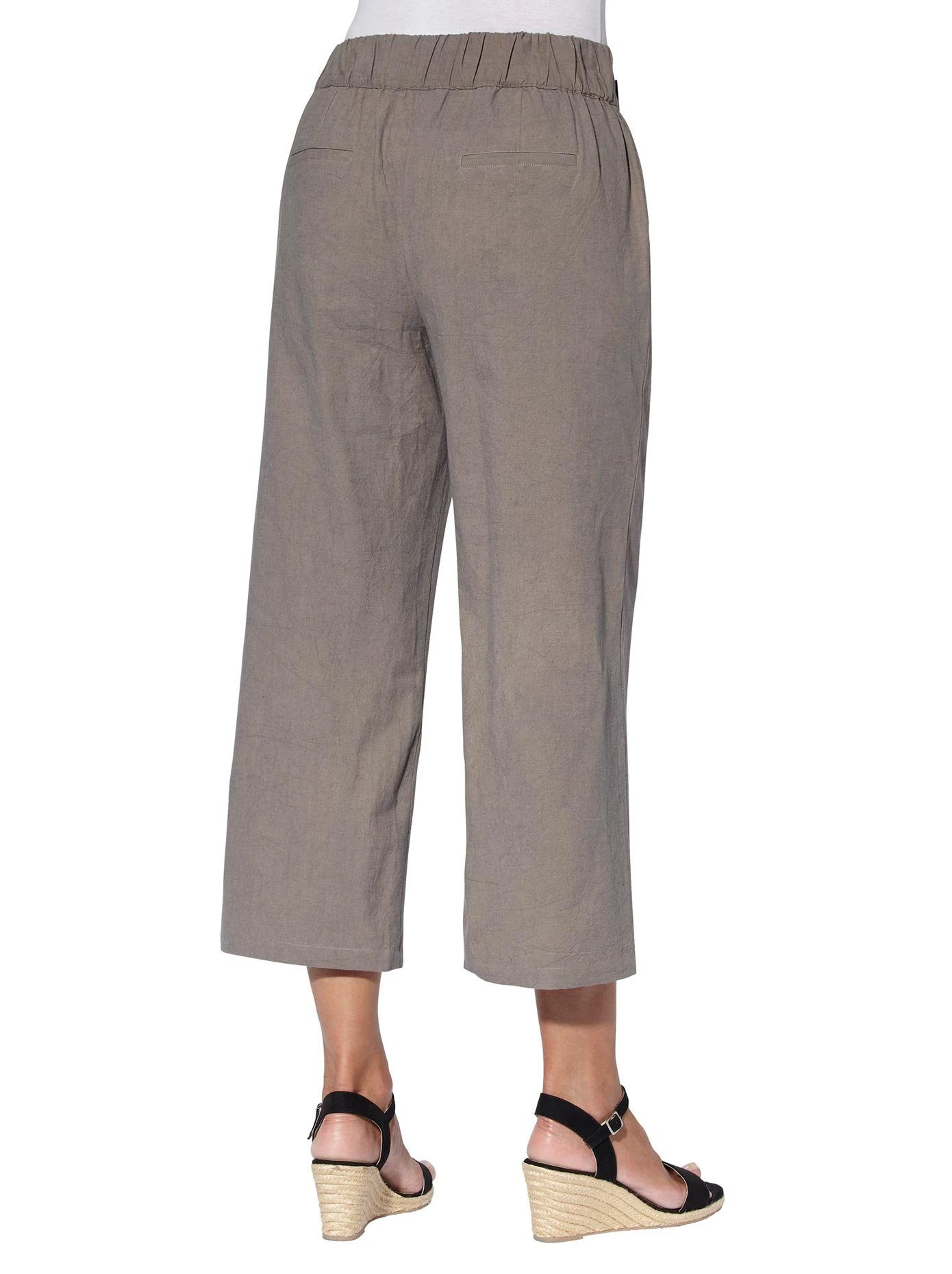 Inspirationen Culotte – Bild 4