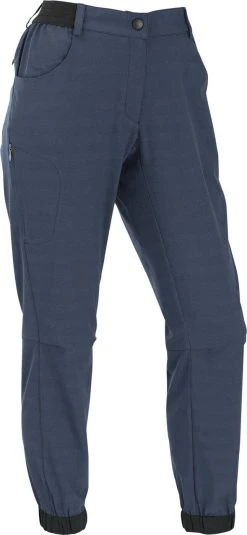 Maul Funktionsleggings »Sanzeno - Lange Hose Elastic«