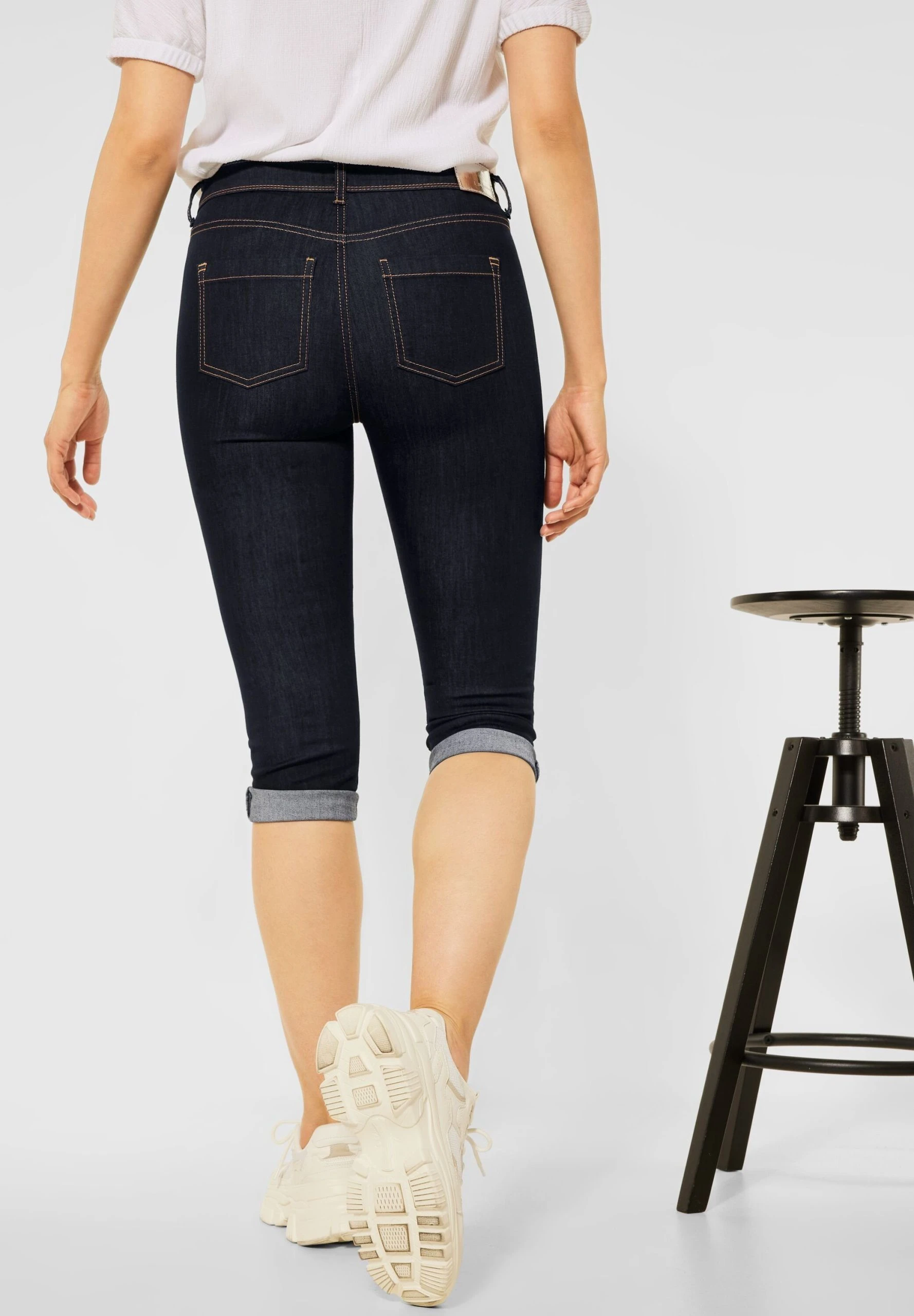 STREET ONE 5-Pocket-Hose – Bild 4