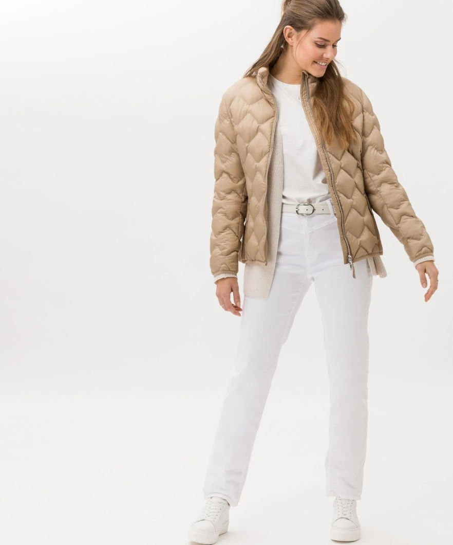 Brax 5-Pocket-Hose Style MARY – Bild 4