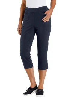 Classic Basics Caprijeans (1-tlg)
