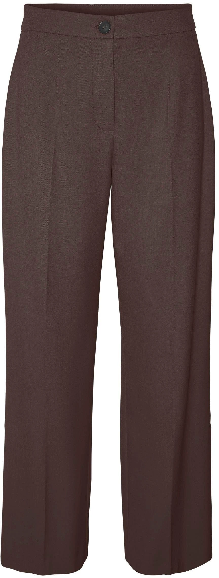 Vero Moda Anzughose »VMSASIE HR WIDE PANT« – Bild 5