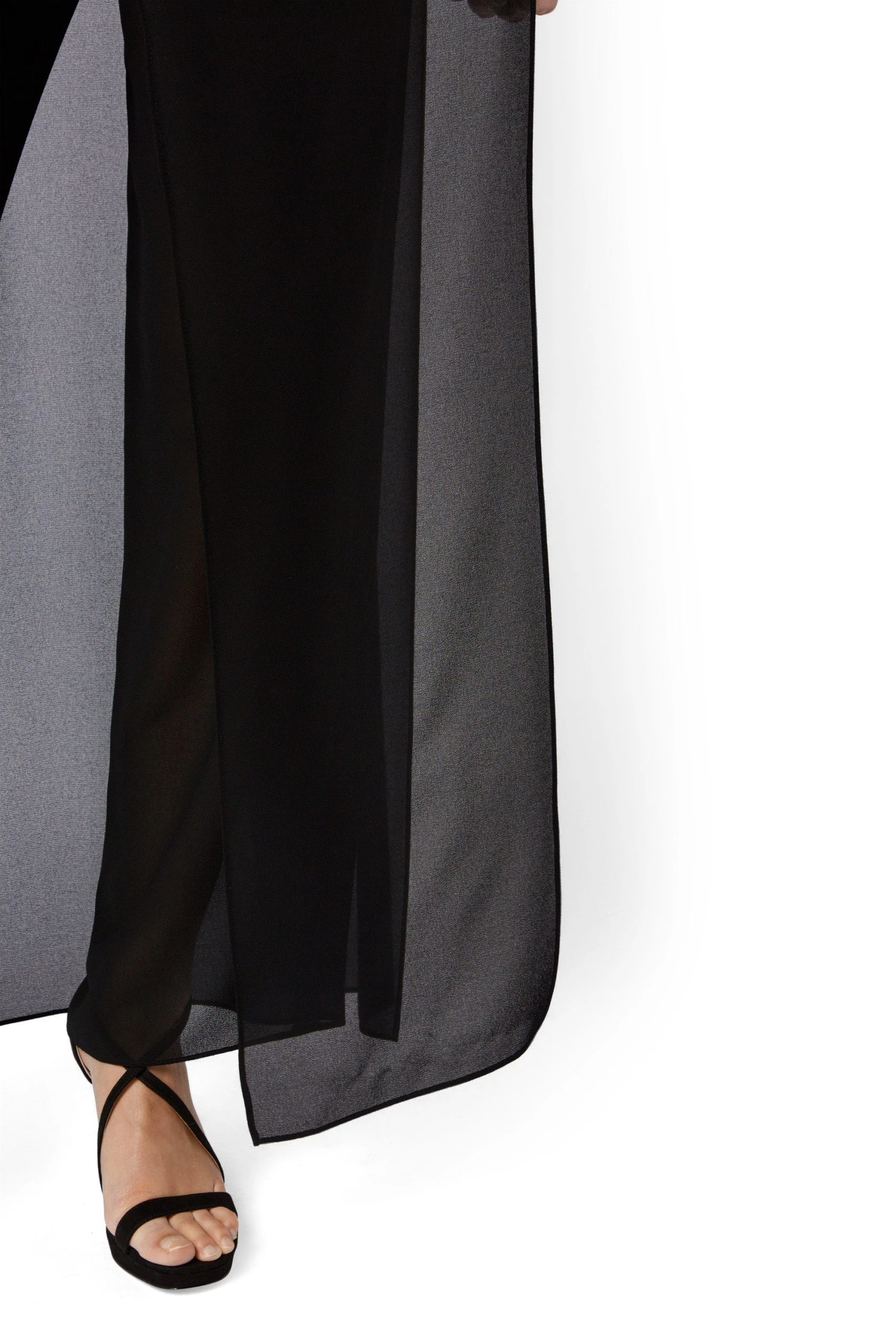 Select! By Hermann Lange Palazzohose – Bild 3