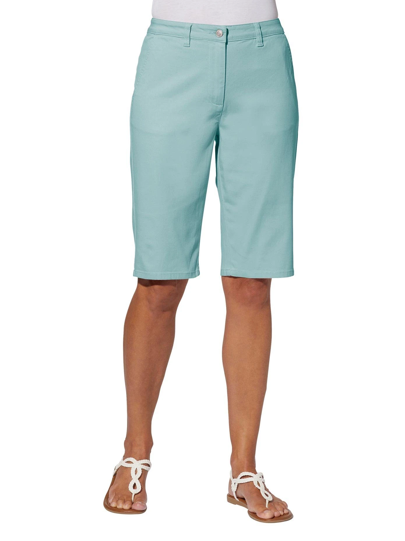 Casual Looks Bermudas – Bild 2