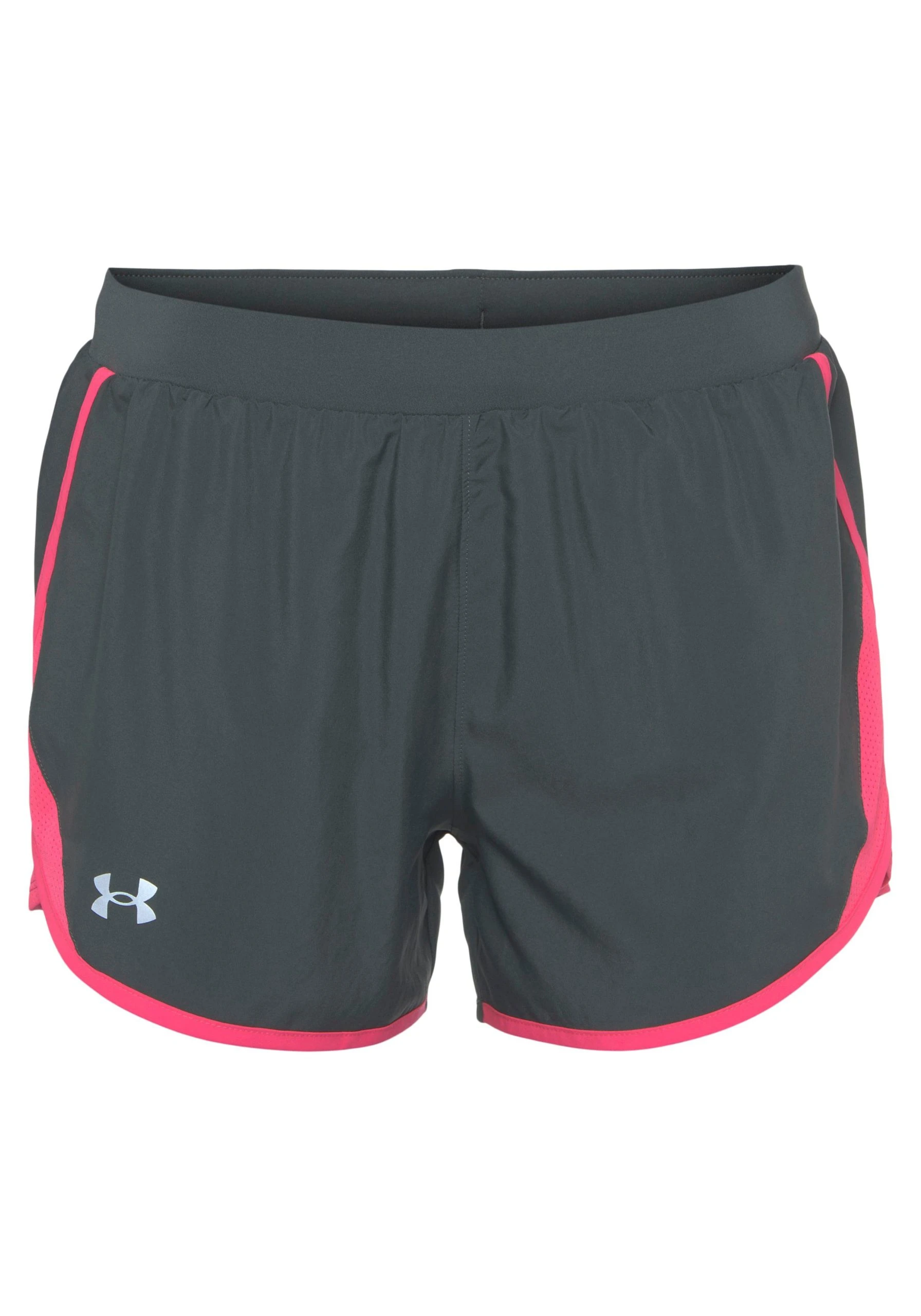 Under Armour® Laufshorts »W UA FLY BY 2.0 SHORT«