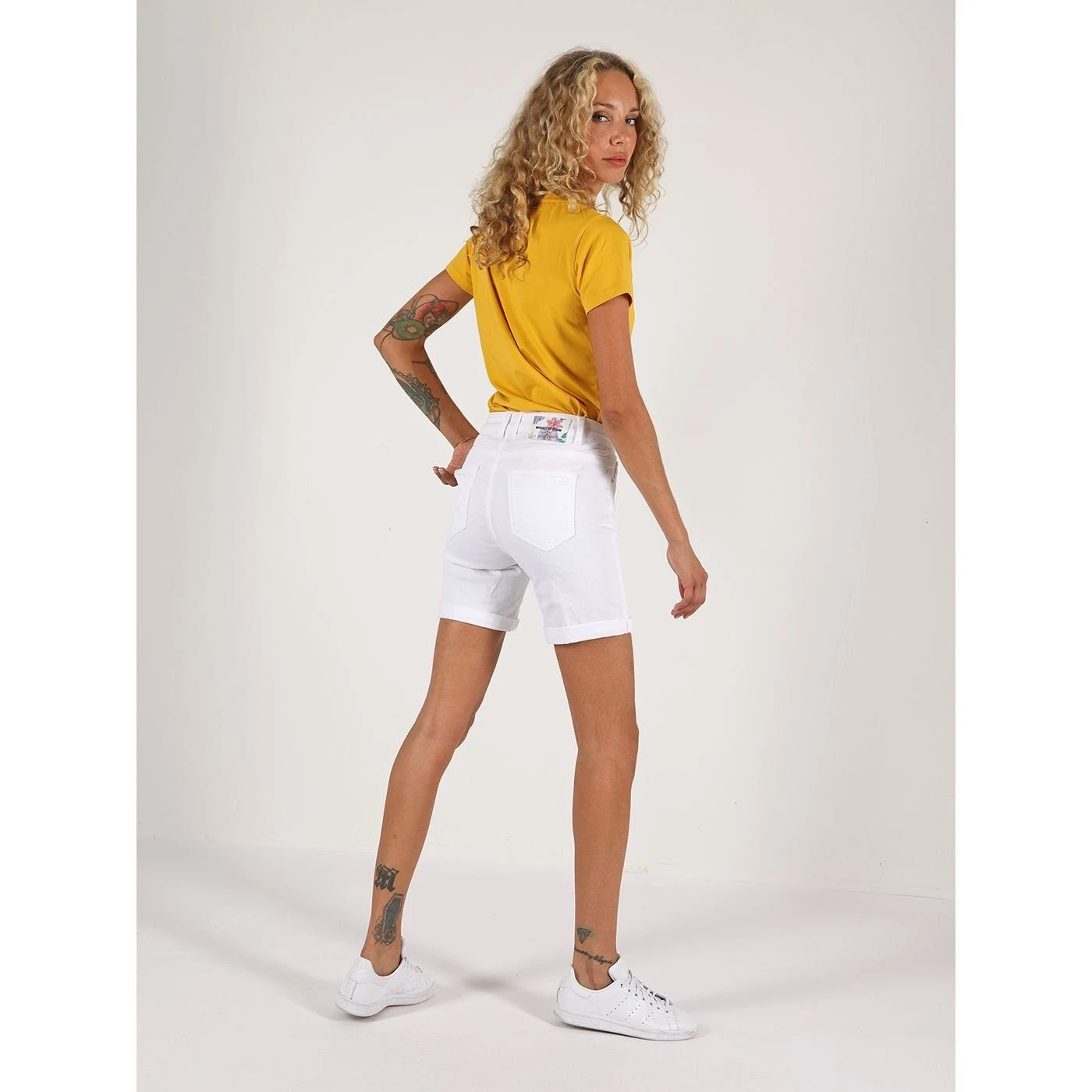 Miracle Of Denim Jeansshorts – Bild 3