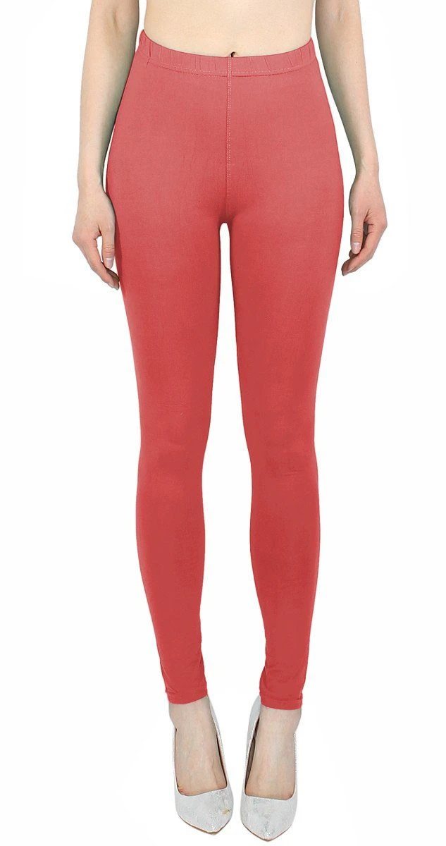 Dy_mode Highwaist Leggings Damen Leggings In Unifarben Fitnessleggings Einfarbig Weich Und Leicht Mit Elastischem Bund