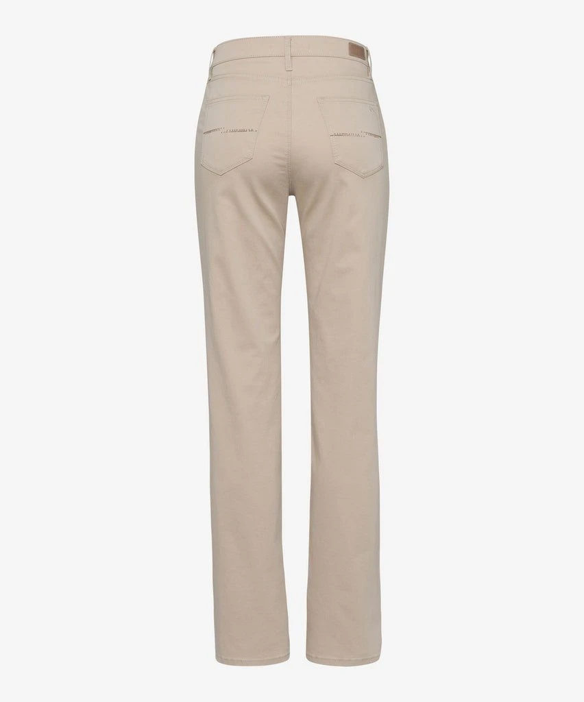 Brax Stoffhose Brax DOB / Da.Casual-Hose / STYLE.CAROLA – Bild 2