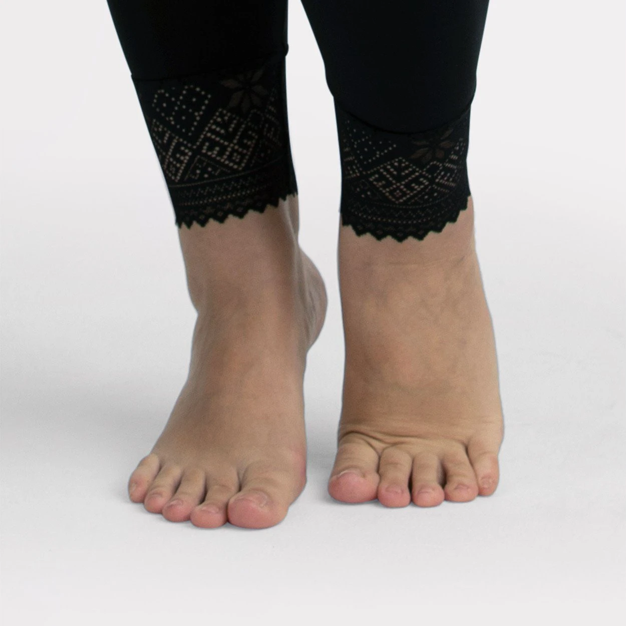 MISS MARY Leggings »Cool Sensation - 4038« Mit Kühlendem Effekt – Bild 3