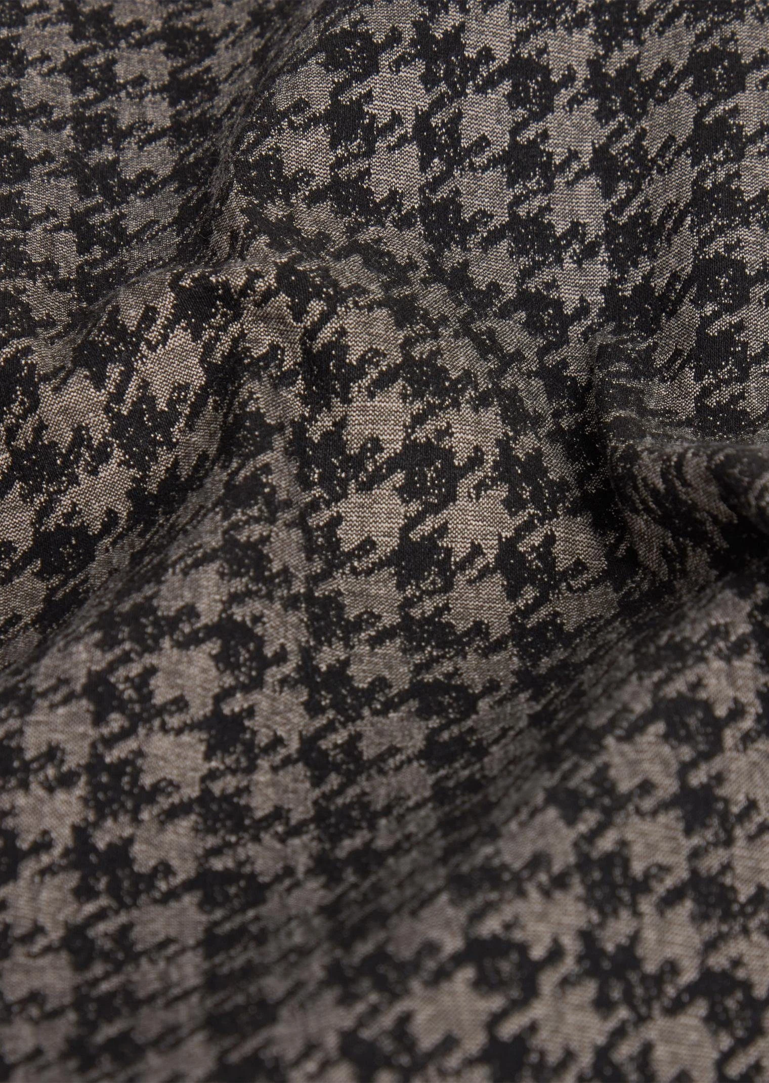 GOLDNER Stoffhose »Hahnentritthose Louisa« Ohne – Bild 4