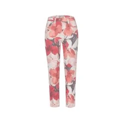 Brax Stoffhose »grau Regular« (1-tlg)