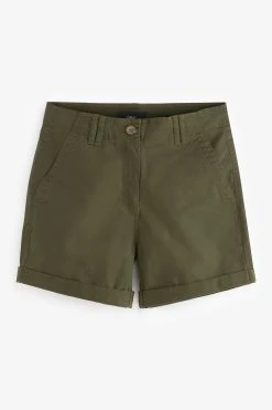 Next Chinoshorts »Chino-Shorts« (1-tlg)