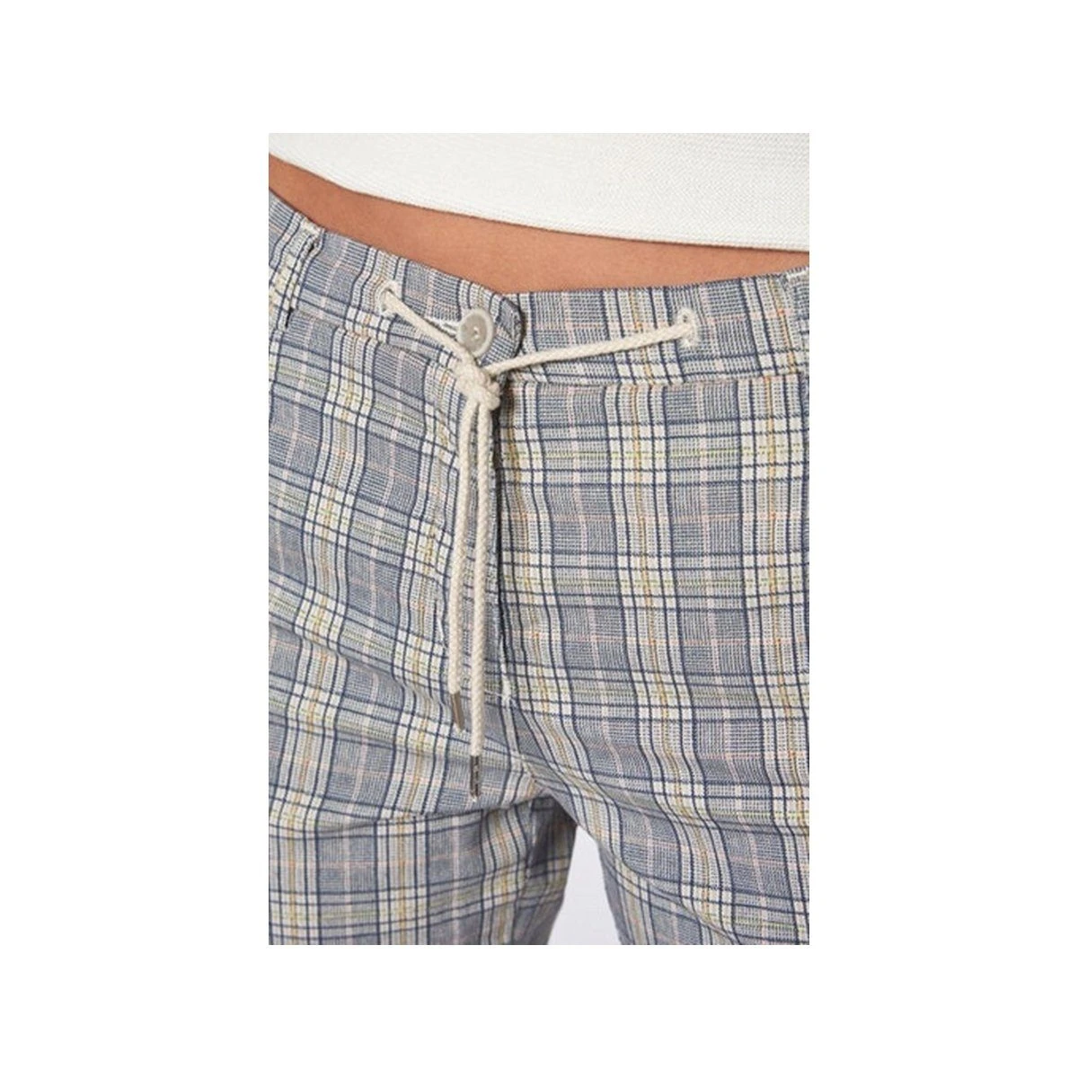 TONI Stoffhose Sand Regular (1-tlg) – Bild 2