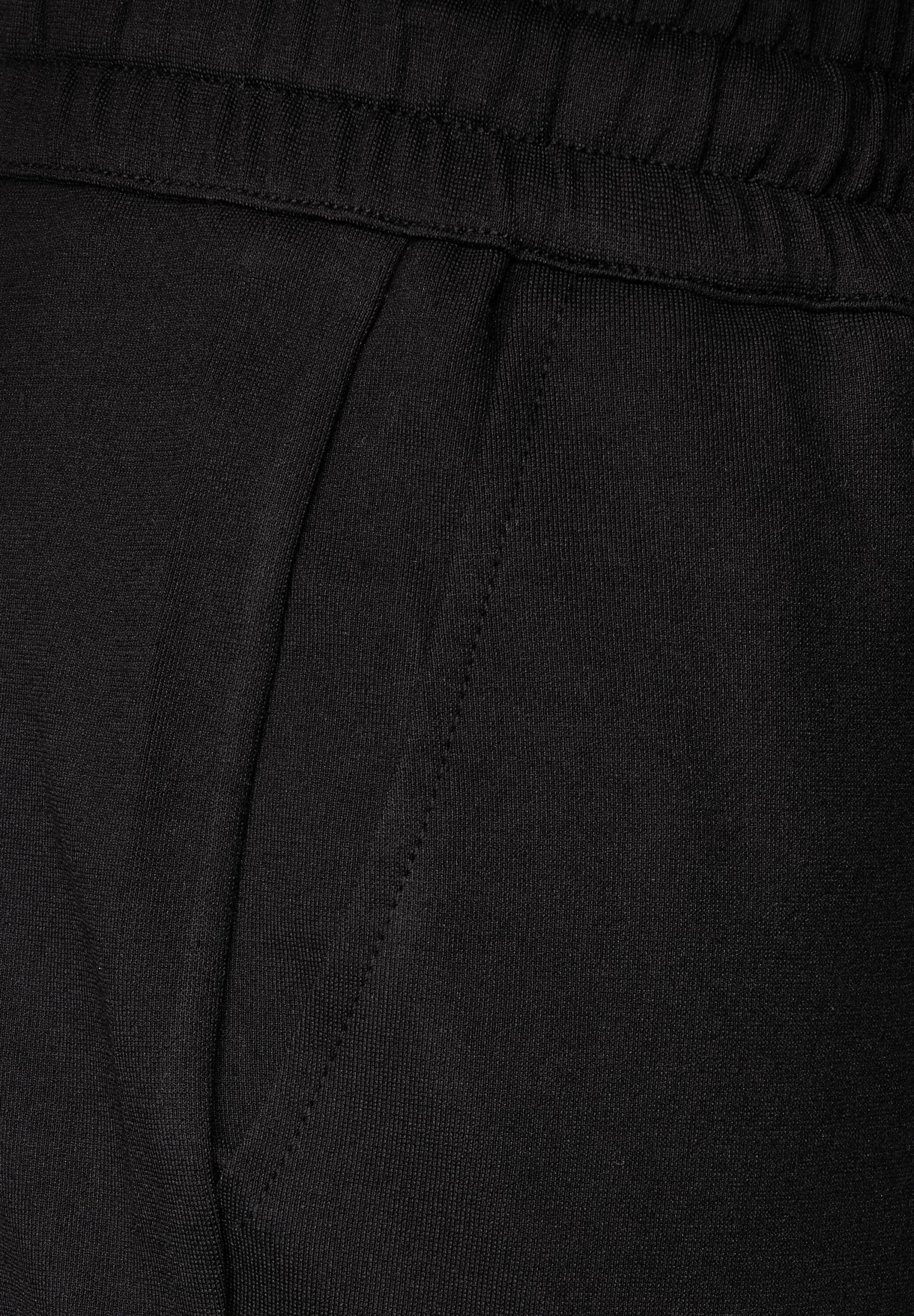 STREET ONE Dehnbund-Hose Elastikbund Mit Tunnelzug – Bild 5