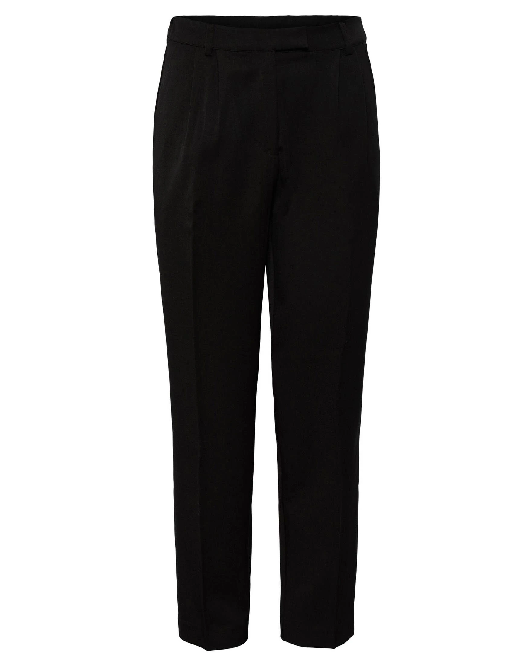 Y.A.S Stoffhose (1-tlg)