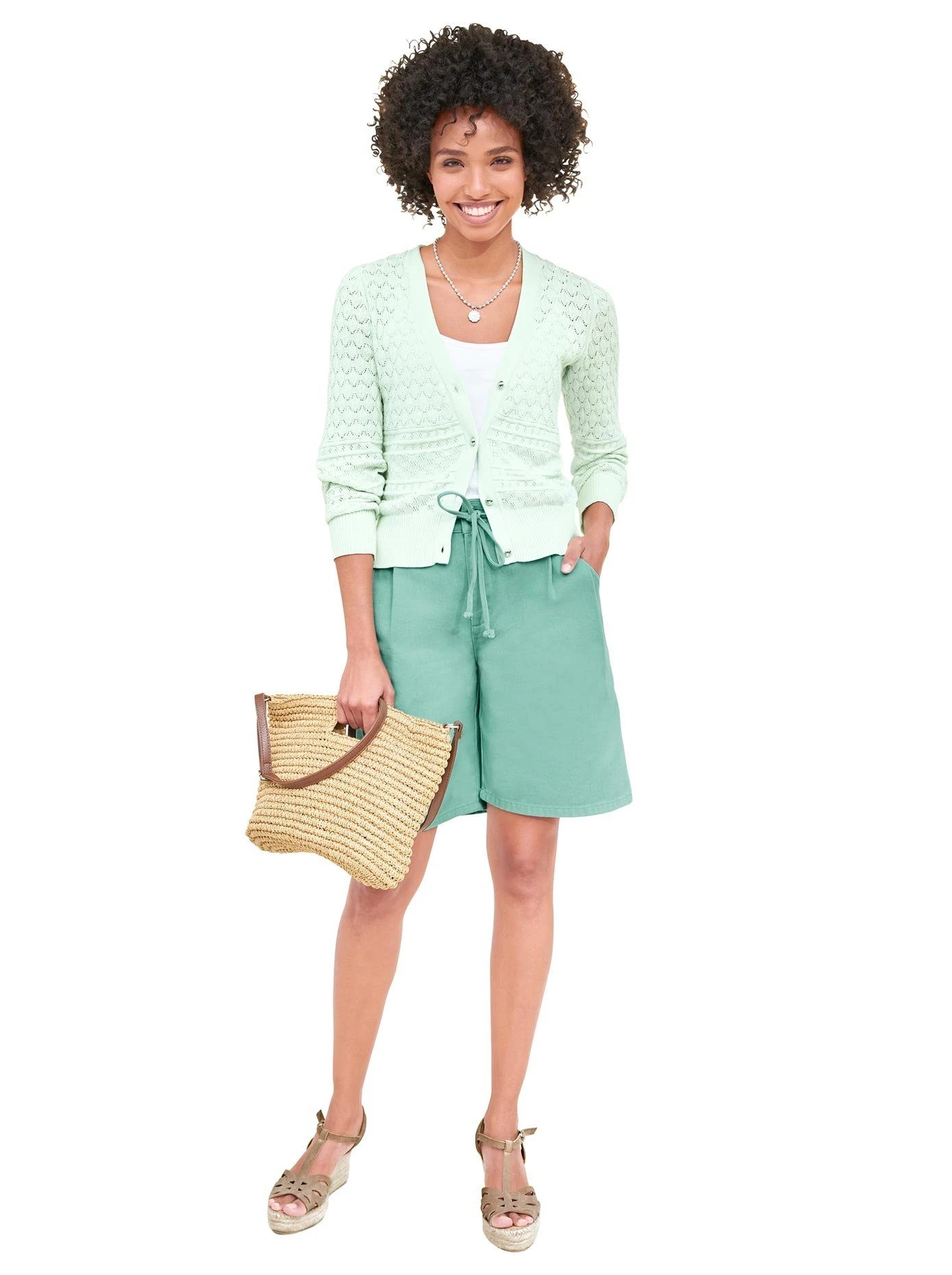 Heine Shorts – Bild 4