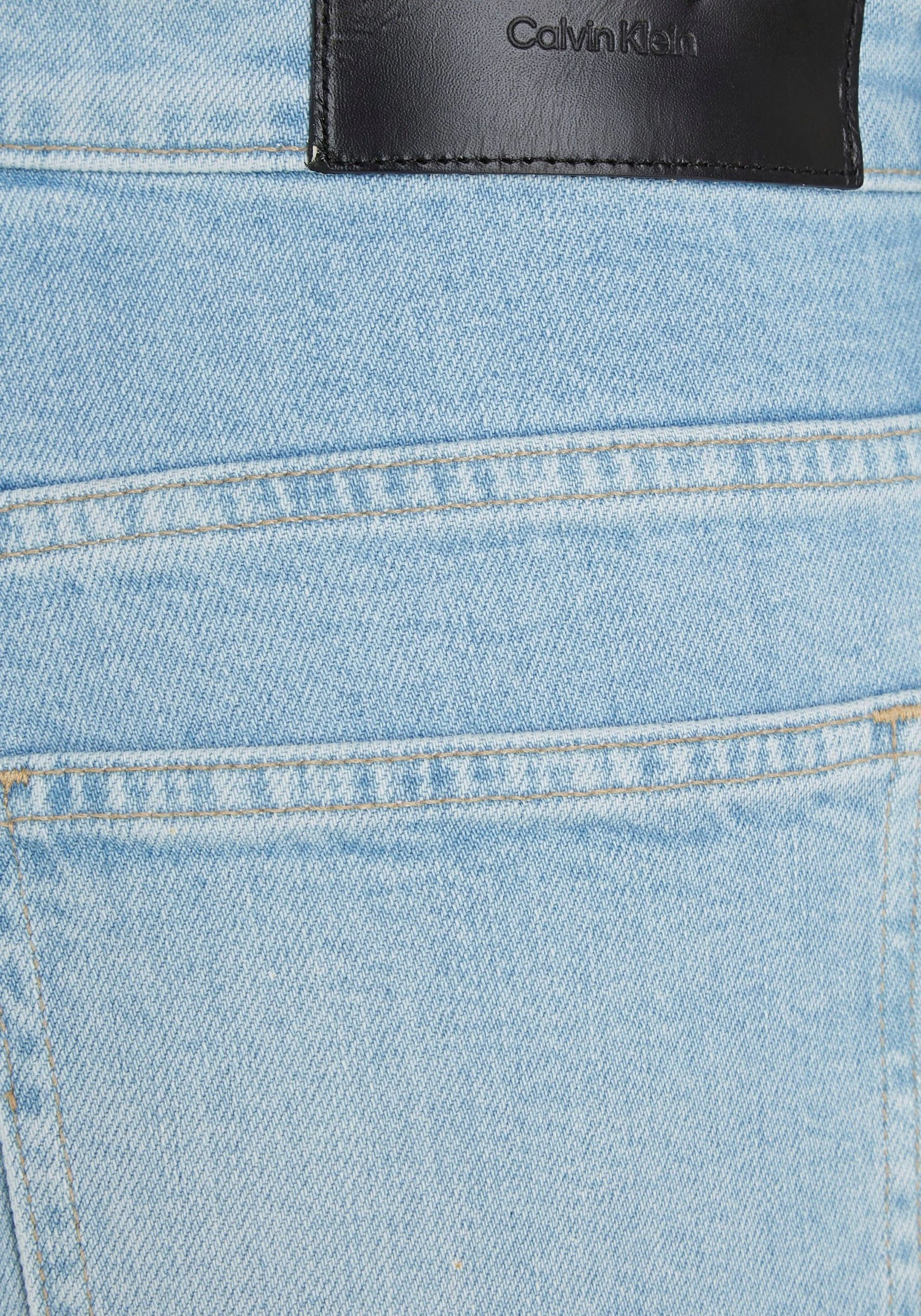 Calvin Klein Shorts Im 5-Pocket-Style Im Five-Pocket-Style – Bild 8