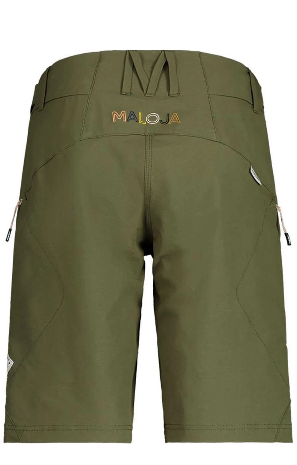 Maloja Shorts – Bild 2